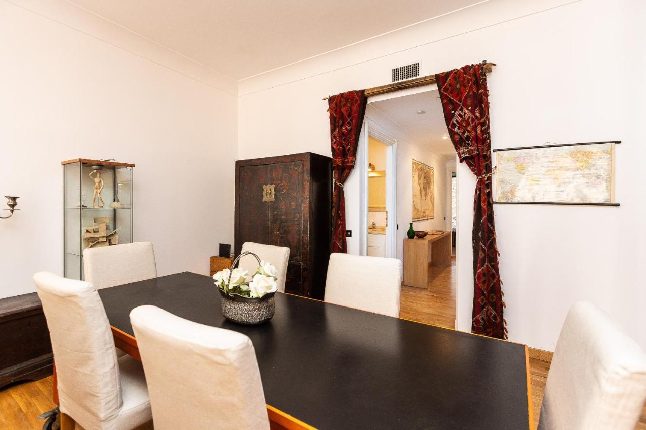 Amazing New Jewish Ghetto Appartement