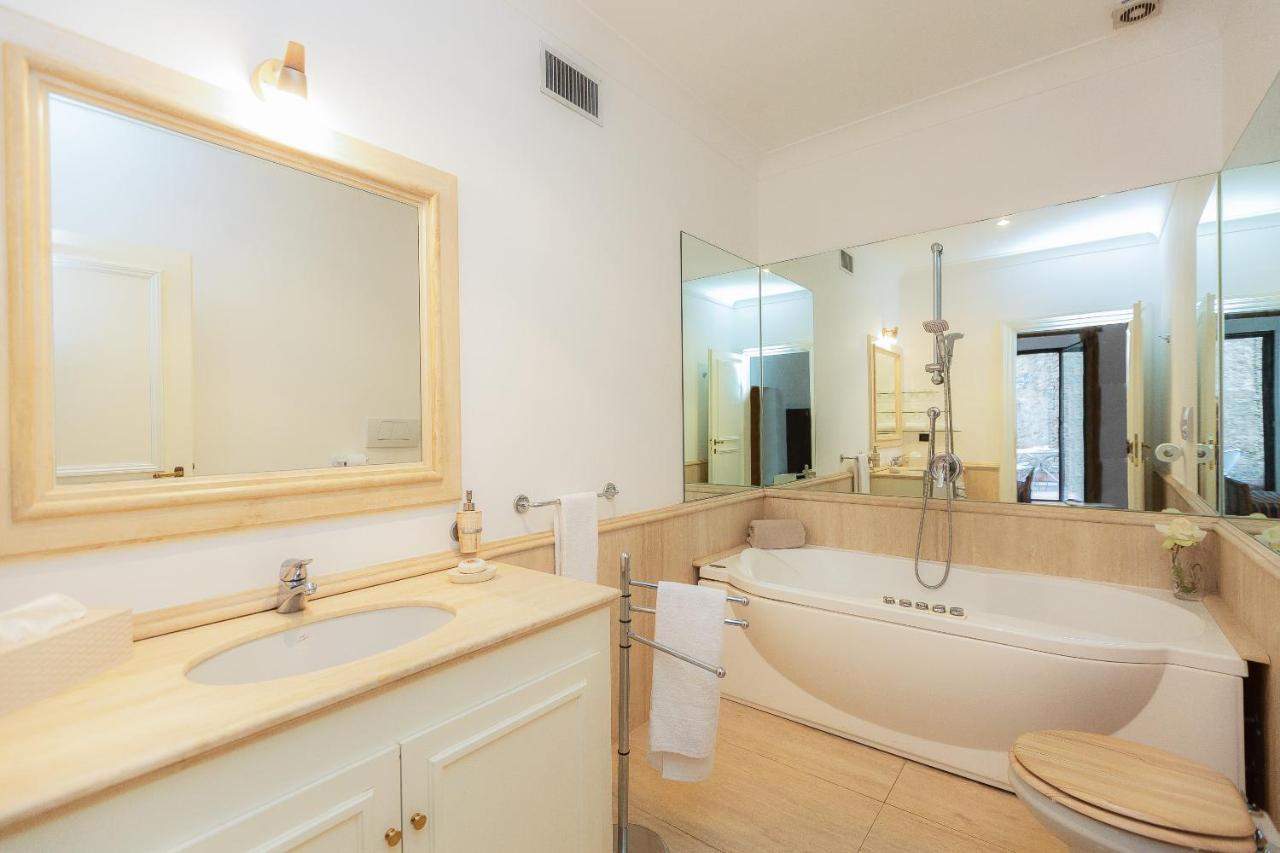Amazing New Jewish Ghetto Appartement *